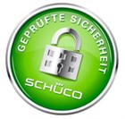 Schüco VarioTec - фурнитура высочайшего класса